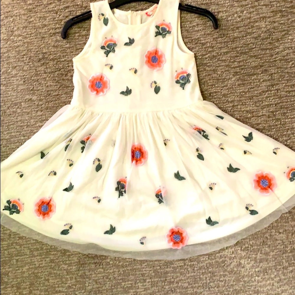 EUC Beautiful Easter dress!🐣🌸 price drop!!!